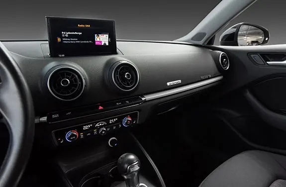 Audi E-Tron 2017 photo 4