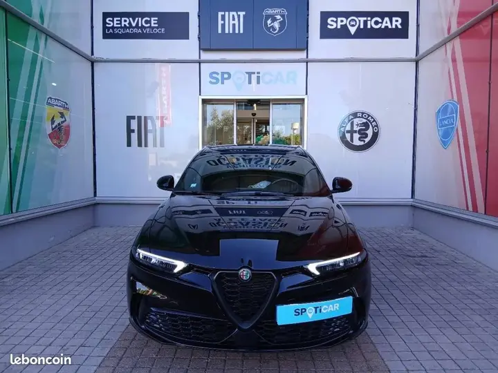 Alfa Romeo Tonale 2023 photo 2