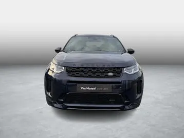 Land Rover Discovery Sport 2023 photo 3
