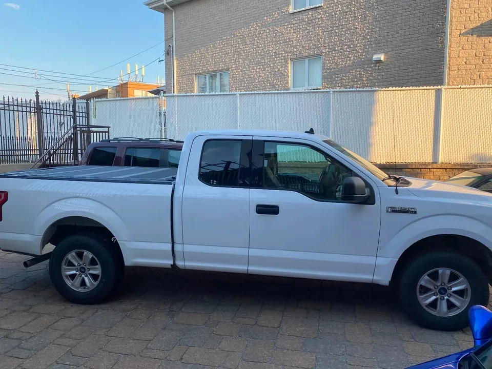 Ford F-150 2020 photo 4