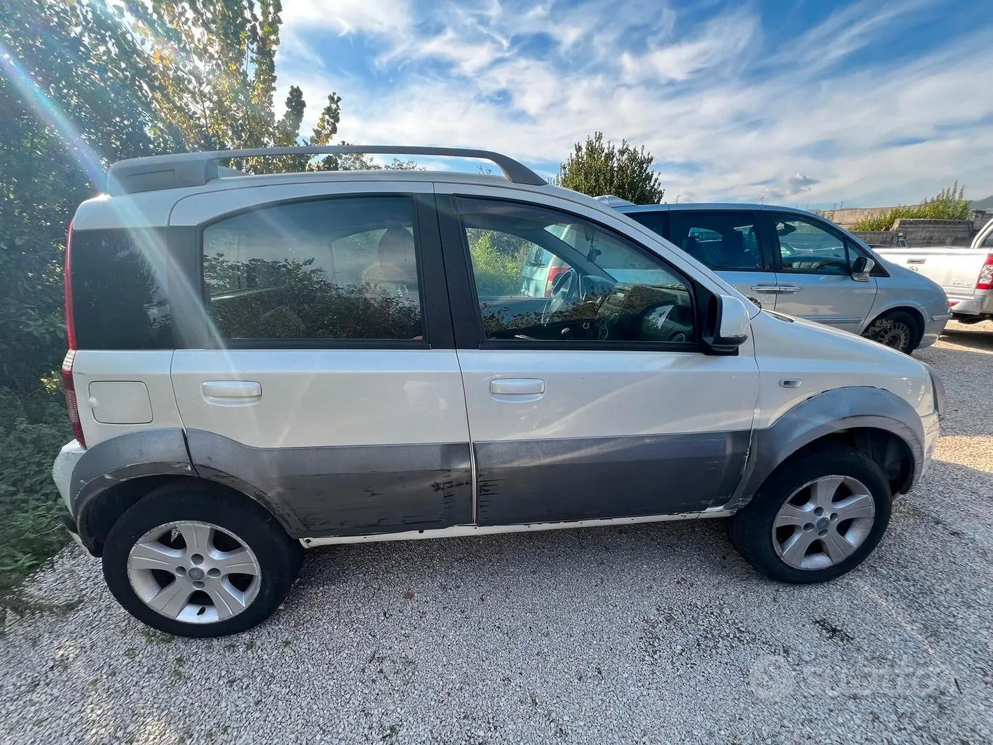 Fiat Panda 2010 photo 3