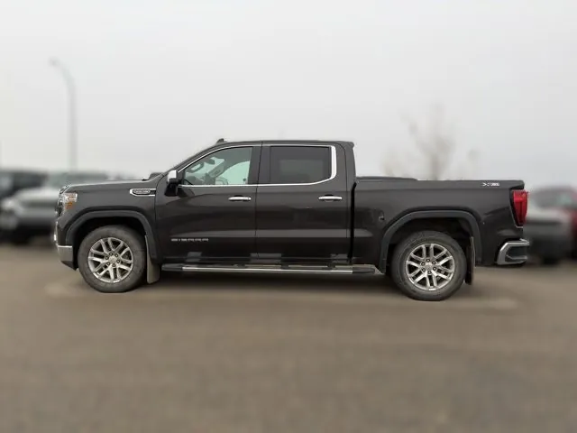 GMC Sierra 1500 2021 photo 2