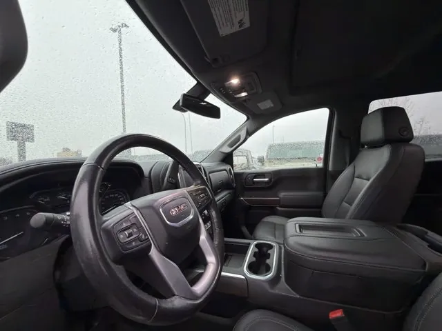 GMC Sierra 1500 2021 photo 4
