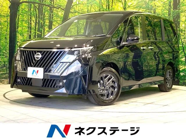 Nissan Sorento