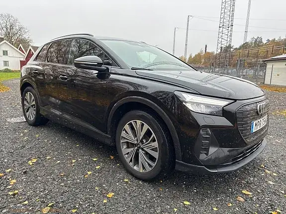 Audi Q4 E-Tron 2023 photo 4