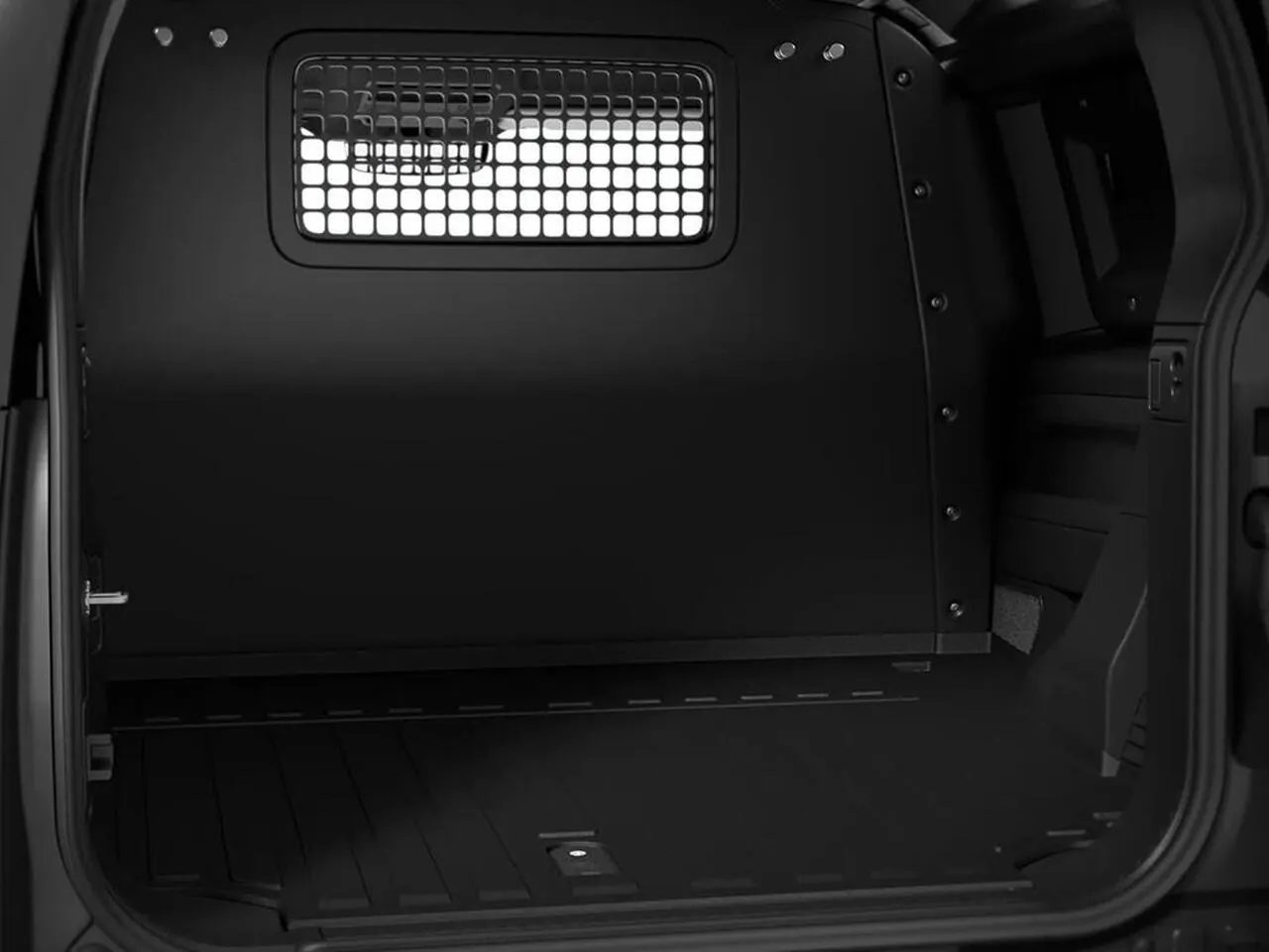 Land Rover Defender 90 2026 photo 5