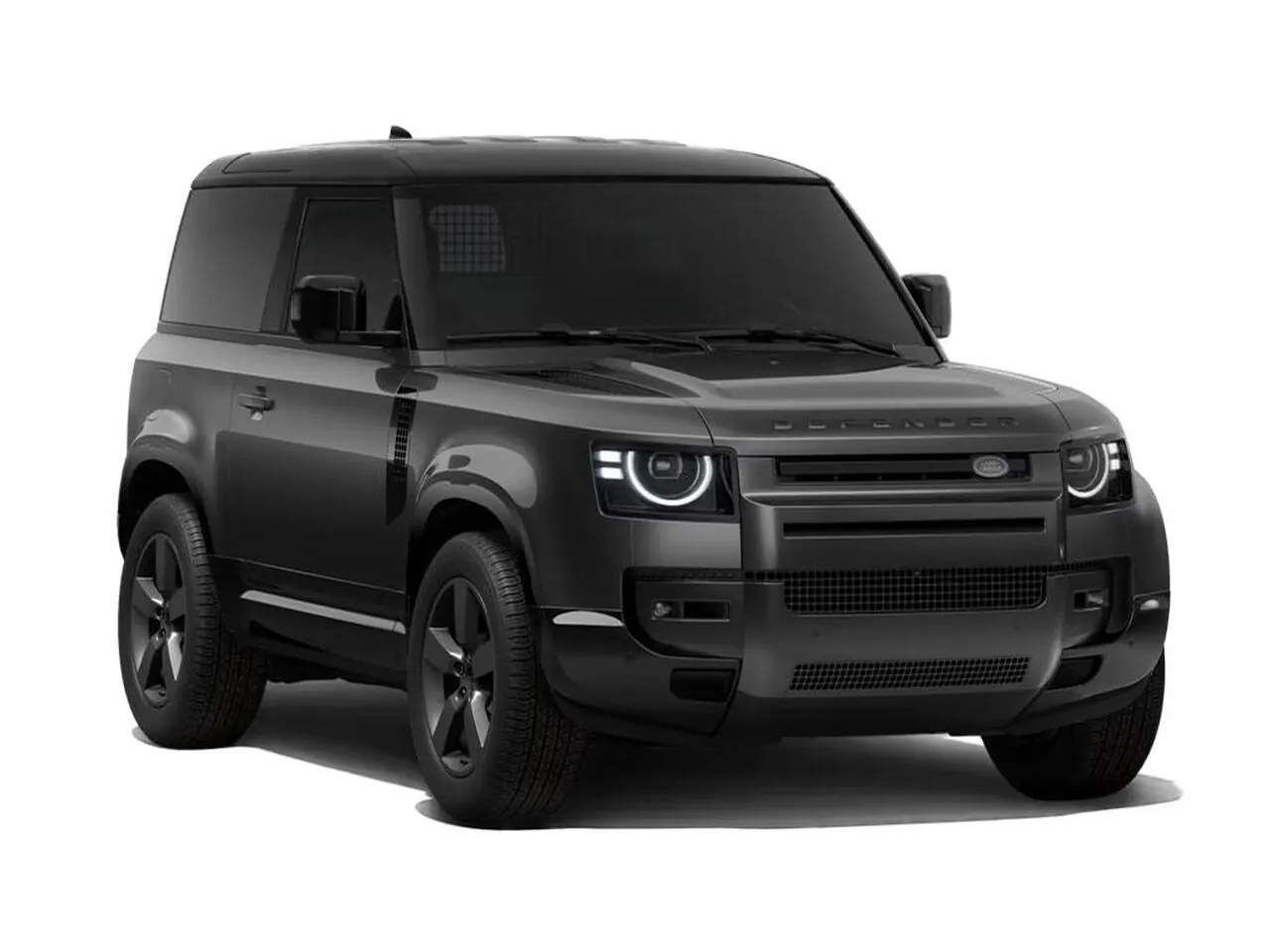 Land Rover Defender 90