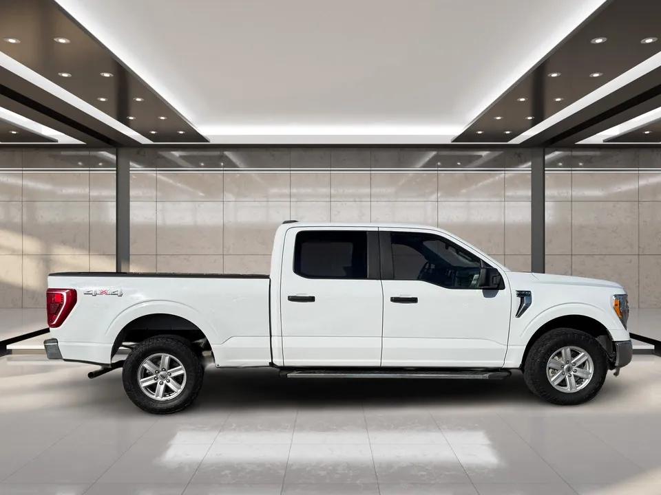 Ford F-150 2022 photo 5