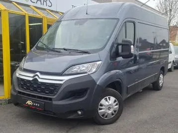 Citroen Jumper