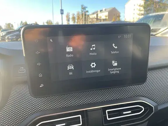 Dacia Sandero 2025 photo 4