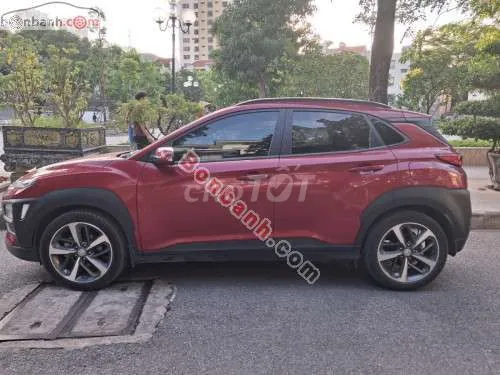 Hyundai Kona 2021 photo 2