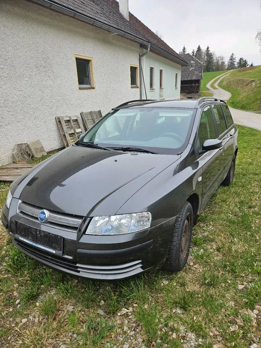 Fiat Stilo