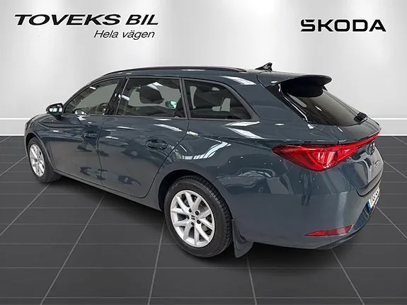 Seat Leon 2025 photo 3