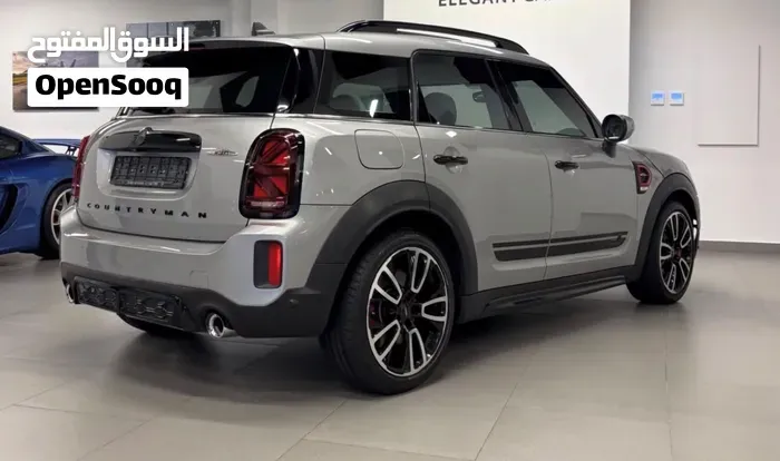 Mini Countryman 2023 photo 2