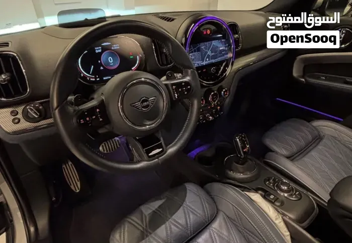 Mini Countryman 2023 photo 3