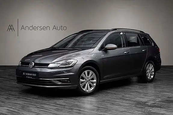Volkswagen Golf 7