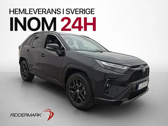 Toyota Rav4 2024 photo 3