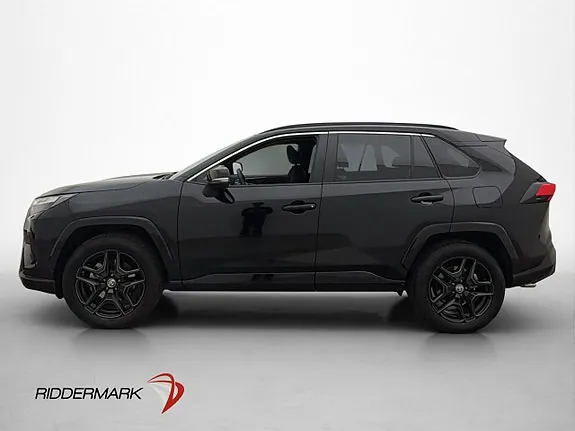 Toyota Rav4 2024 photo 4
