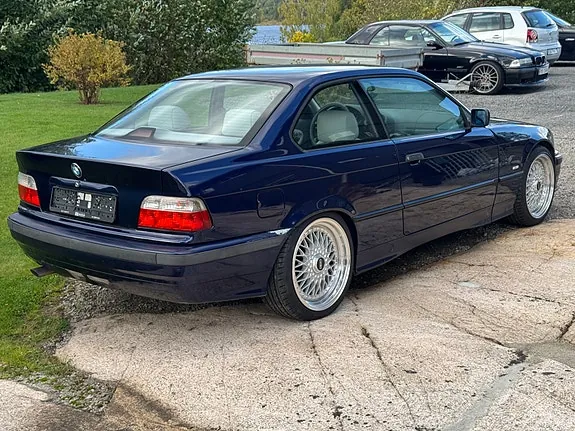 BMW 323I 1996 photo 5