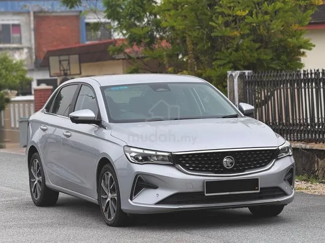 Proton S70