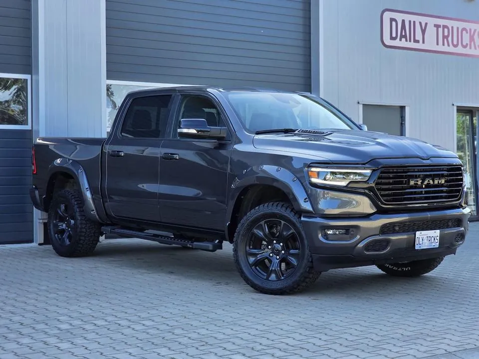 Dodge Ram 1500