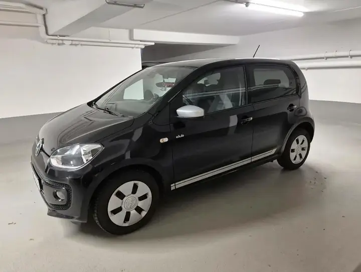 Volkswagen Up