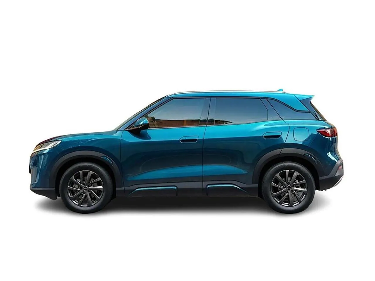 BYD Atto 2 photo 2