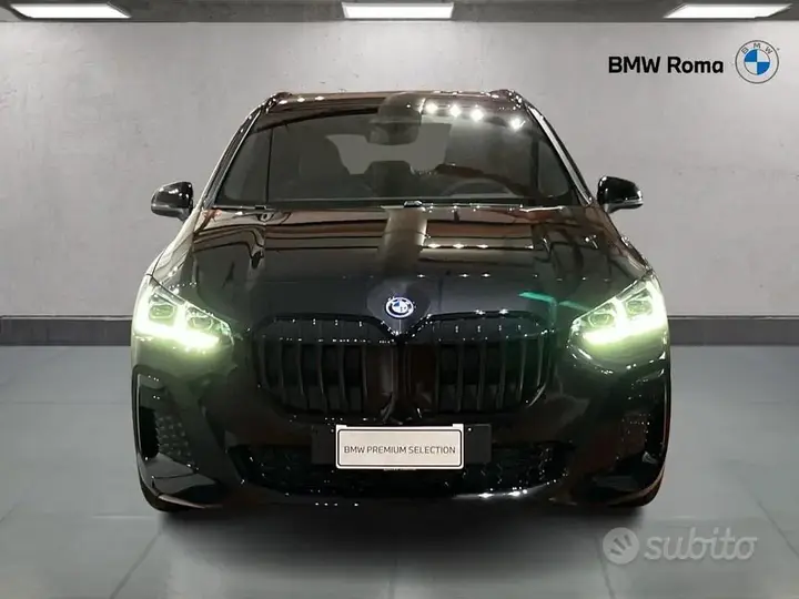 BMW 2 Series Active Tourer 2026 photo 3