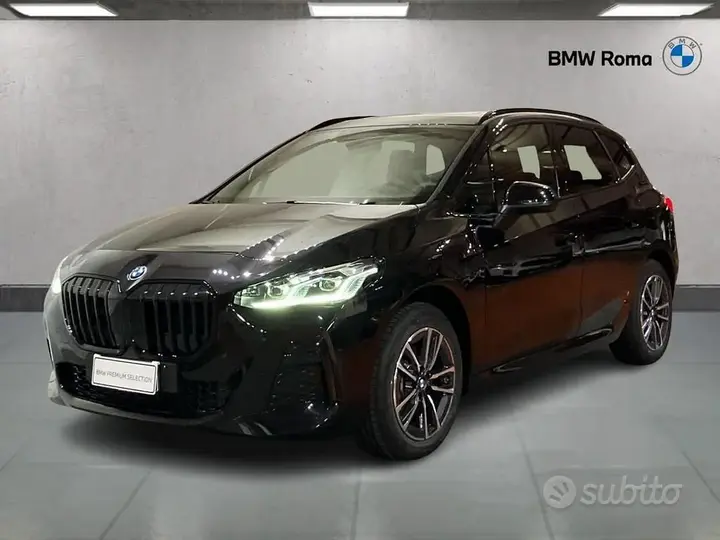 BMW 2 Series Active Tourer