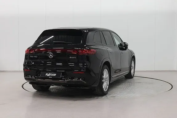 Mercedes-Benz Andre 2023 photo 4