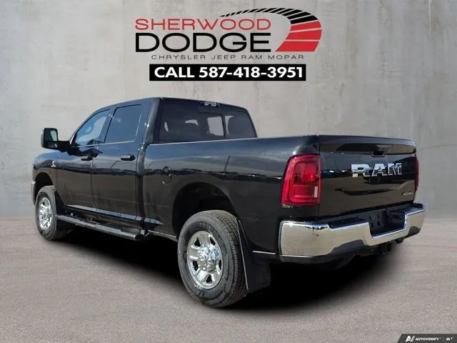 Ram 3500 2026 photo 2