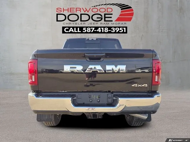 Ram 3500 2026 photo 3