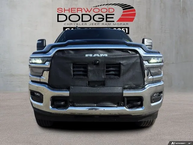 Ram 3500 2026 photo 4