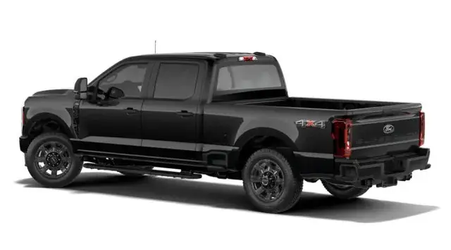 Ford Super Duty F-350 2027 photo 2