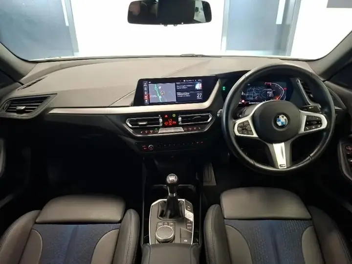 BMW 2 Series Gran Coupe 2024 photo 5