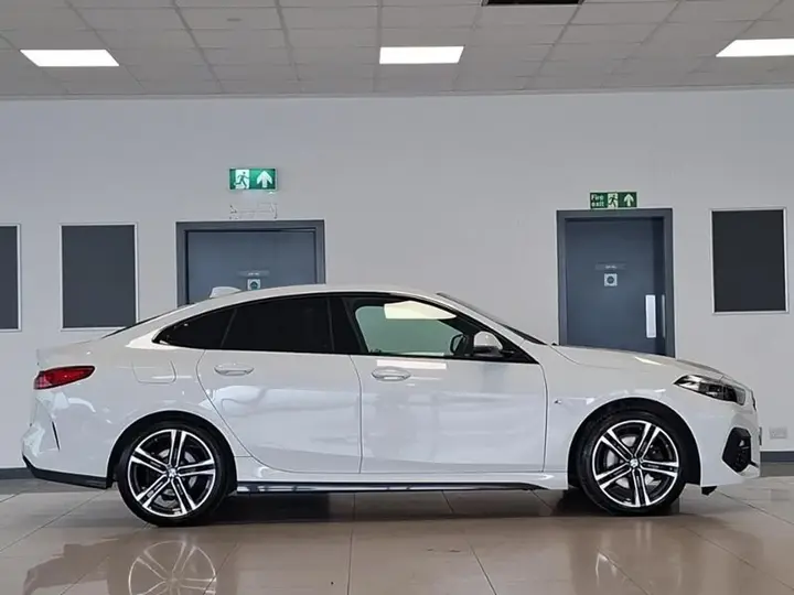 BMW 2 Series Gran Coupe 2024 photo 4