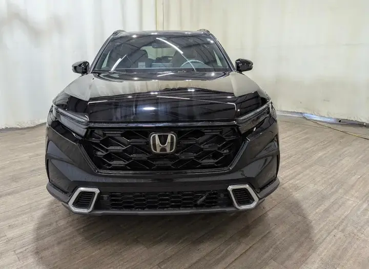 Honda Cr-V 2027 photo 2