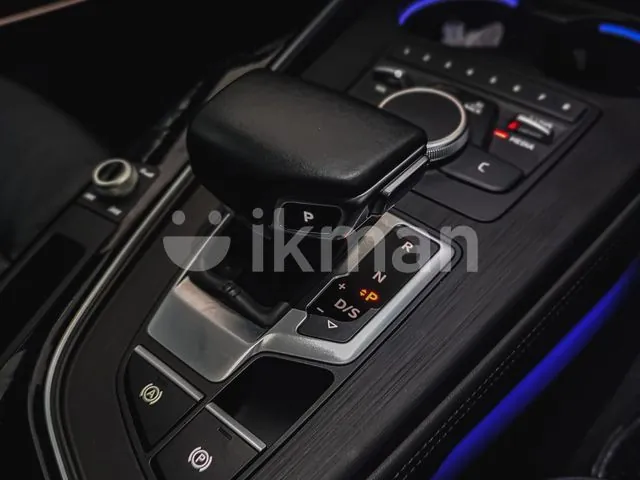 Audi A5 2019 photo 4