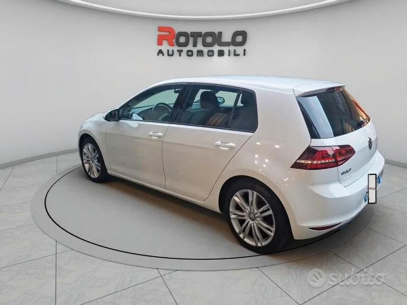 Volkswagen Golf 2016 photo 3