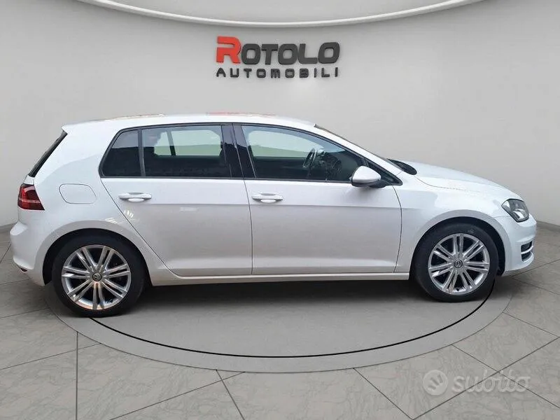Volkswagen Golf 2016 photo 5