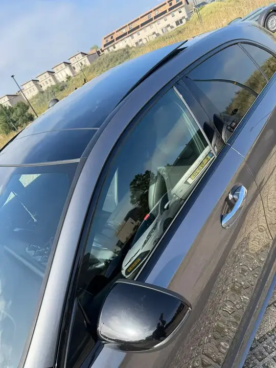 Mercedes-Benz A-Class 2019 photo 4