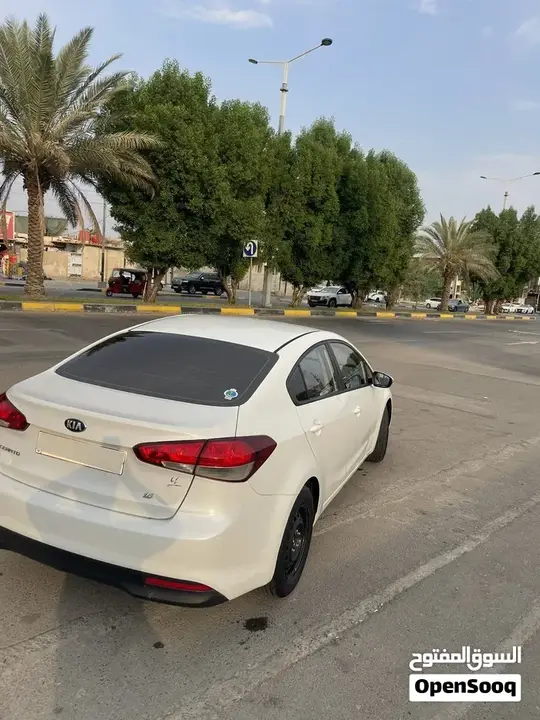 Kia Cerato 2017 photo 3