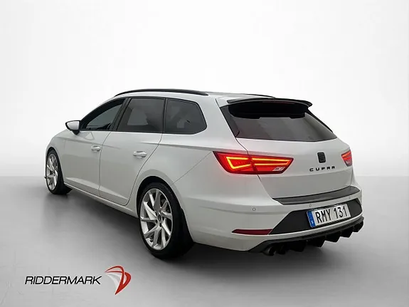 Seat Leon 2018 photo 5
