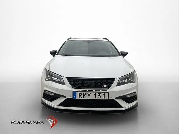 Seat Leon 2018 photo 2