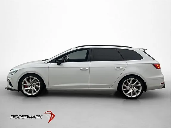 Seat Leon 2018 photo 4