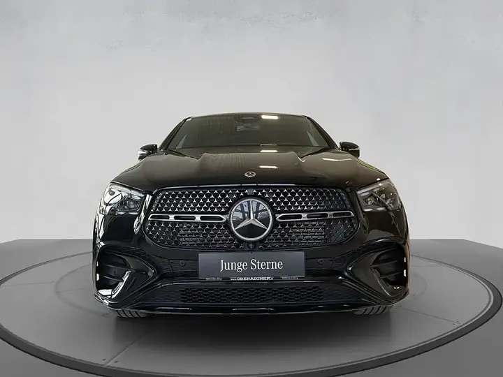 Mercedes-Benz Gle 2026 photo 3