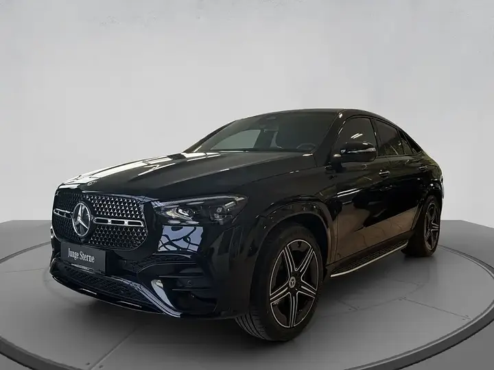 Mercedes-Benz Gle 2026 photo 2