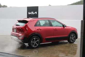 Kia Niro 2022 photo 4