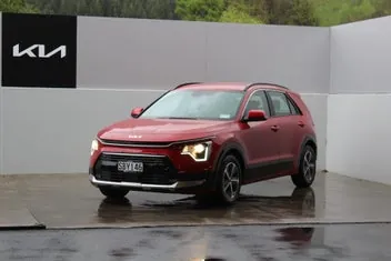 Kia Niro 2022 photo 3