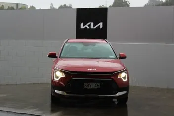 Kia Niro 2022 photo 5